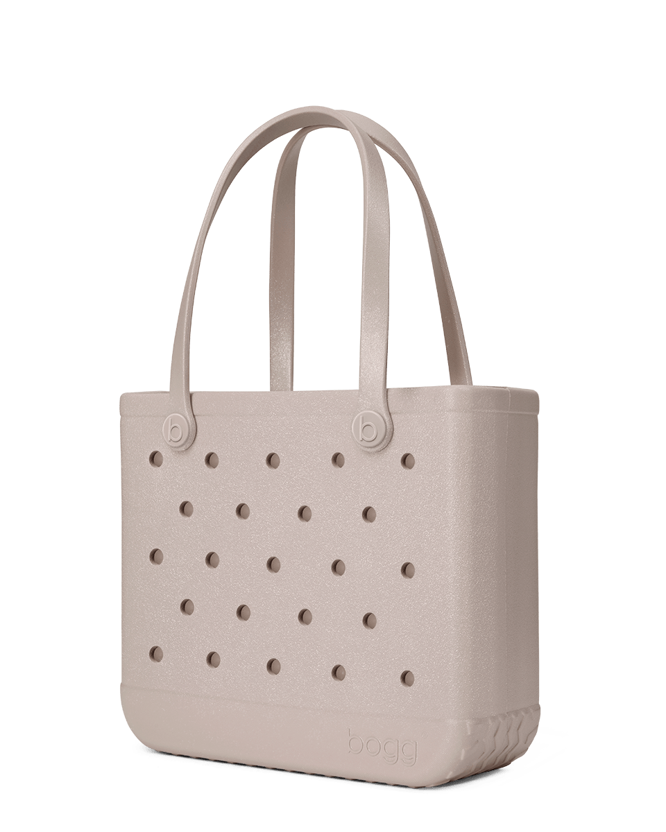 Baby Bogg Bag - Mushroom Shimmer - Image 2