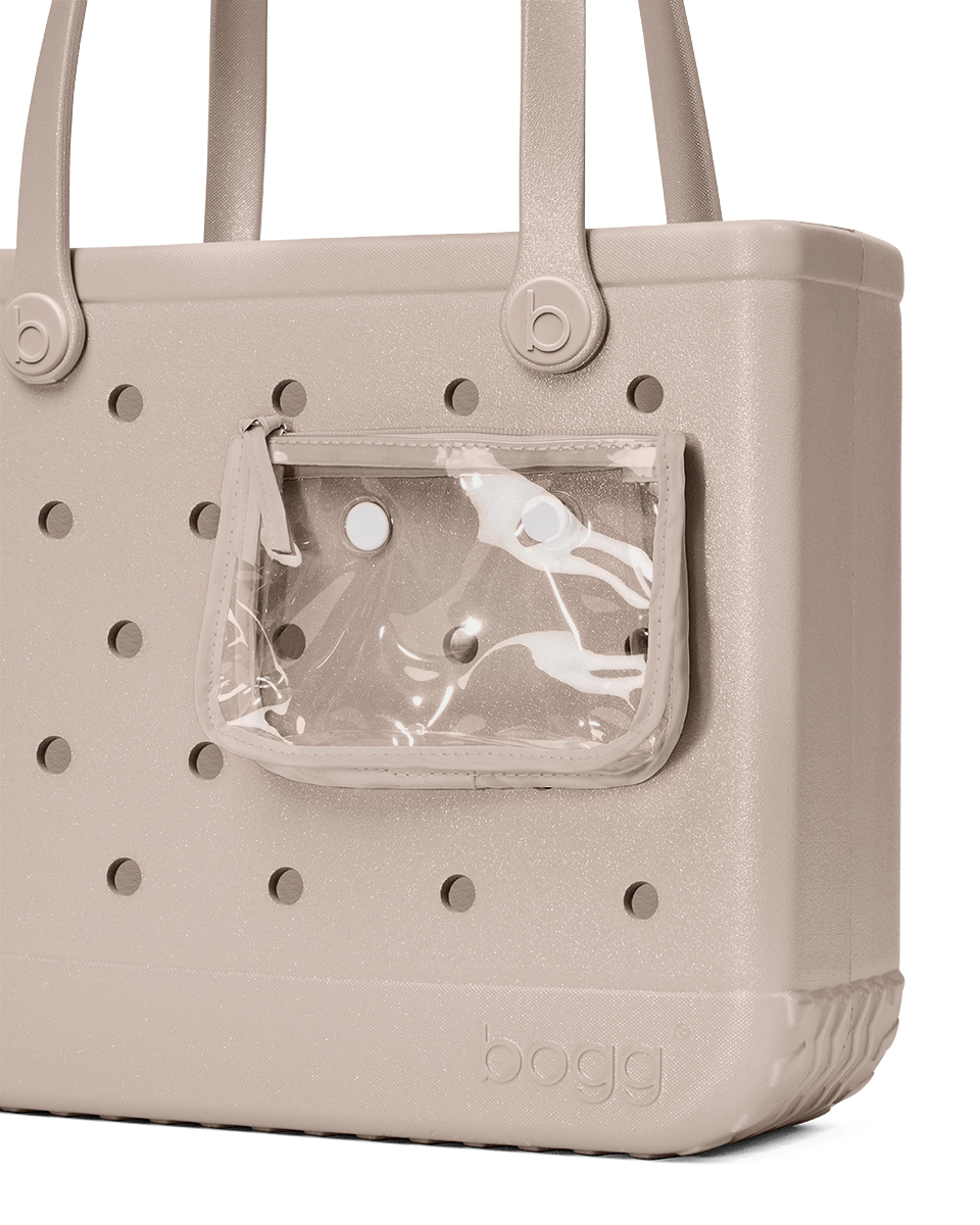 Baby Bogg Bag - Mushroom Shimmer - Image 5