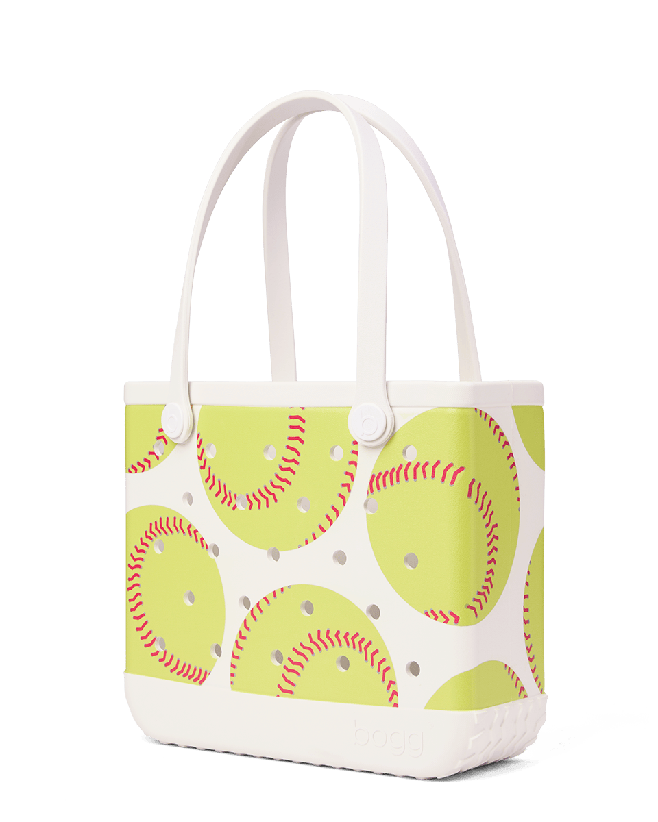 Baby Bogg Bag - Play Ball - Image 2