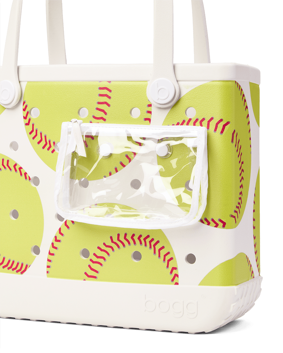 Baby Bogg Bag - Play Ball - Image 5