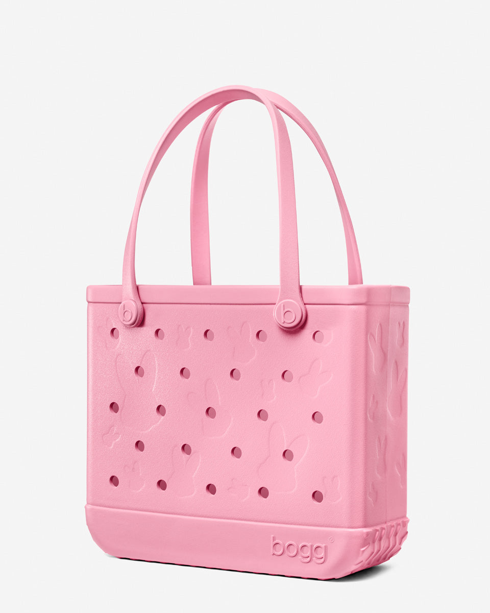 Baby Bogg Bag - I Peep You Bubblegum - Image 2