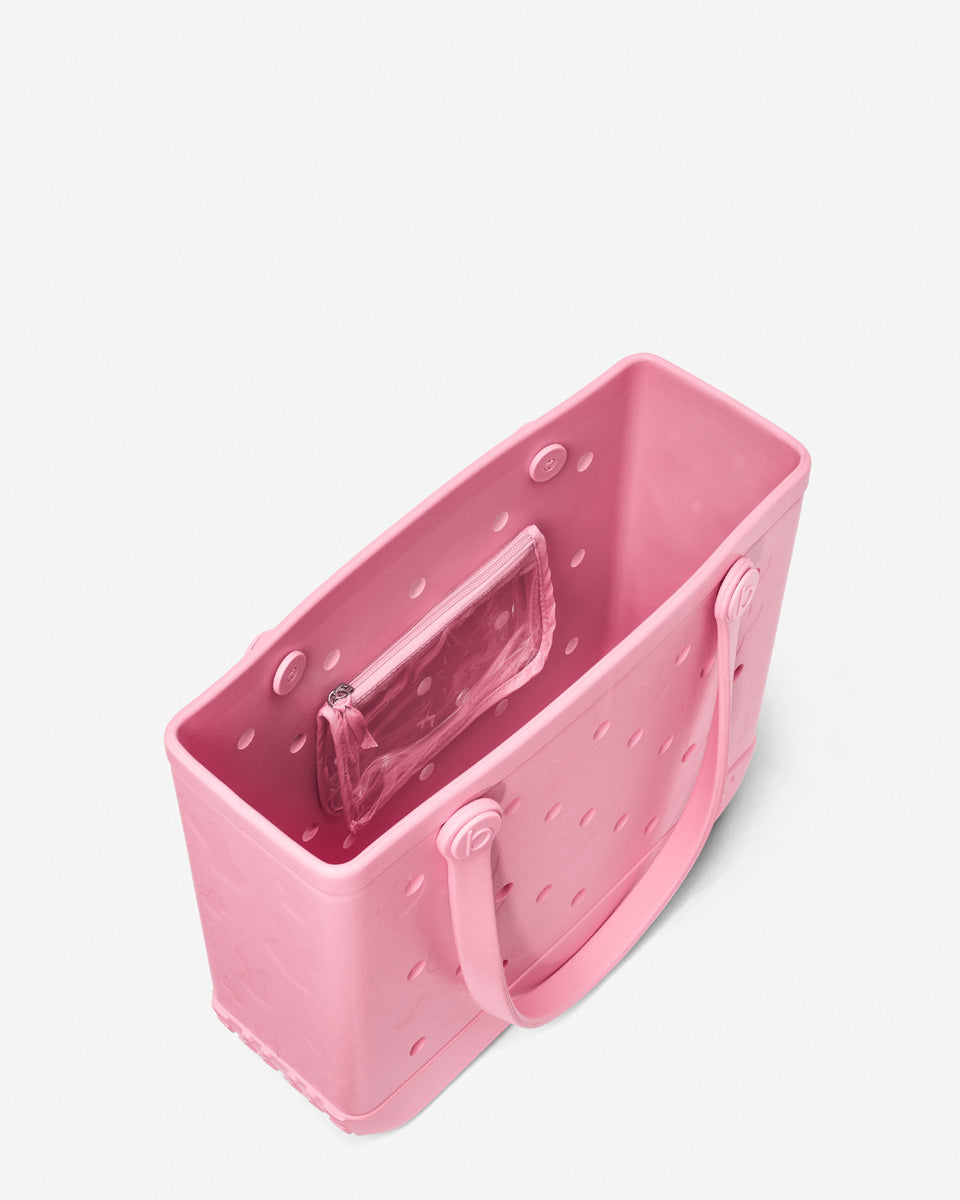 Baby Bogg Bag - I Peep You Bubblegum - Image 3