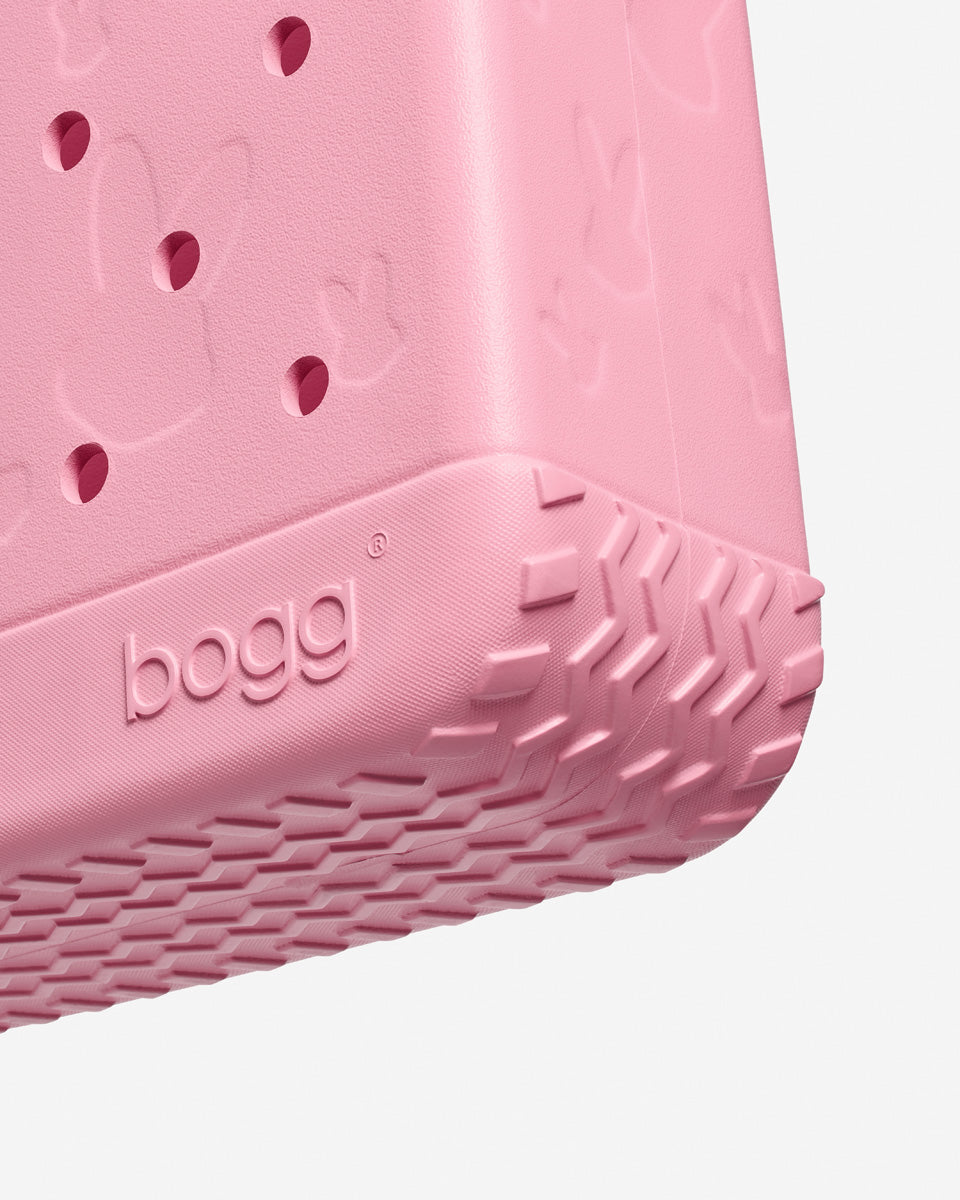 Baby Bogg Bag - I Peep You Bubblegum - Image 4