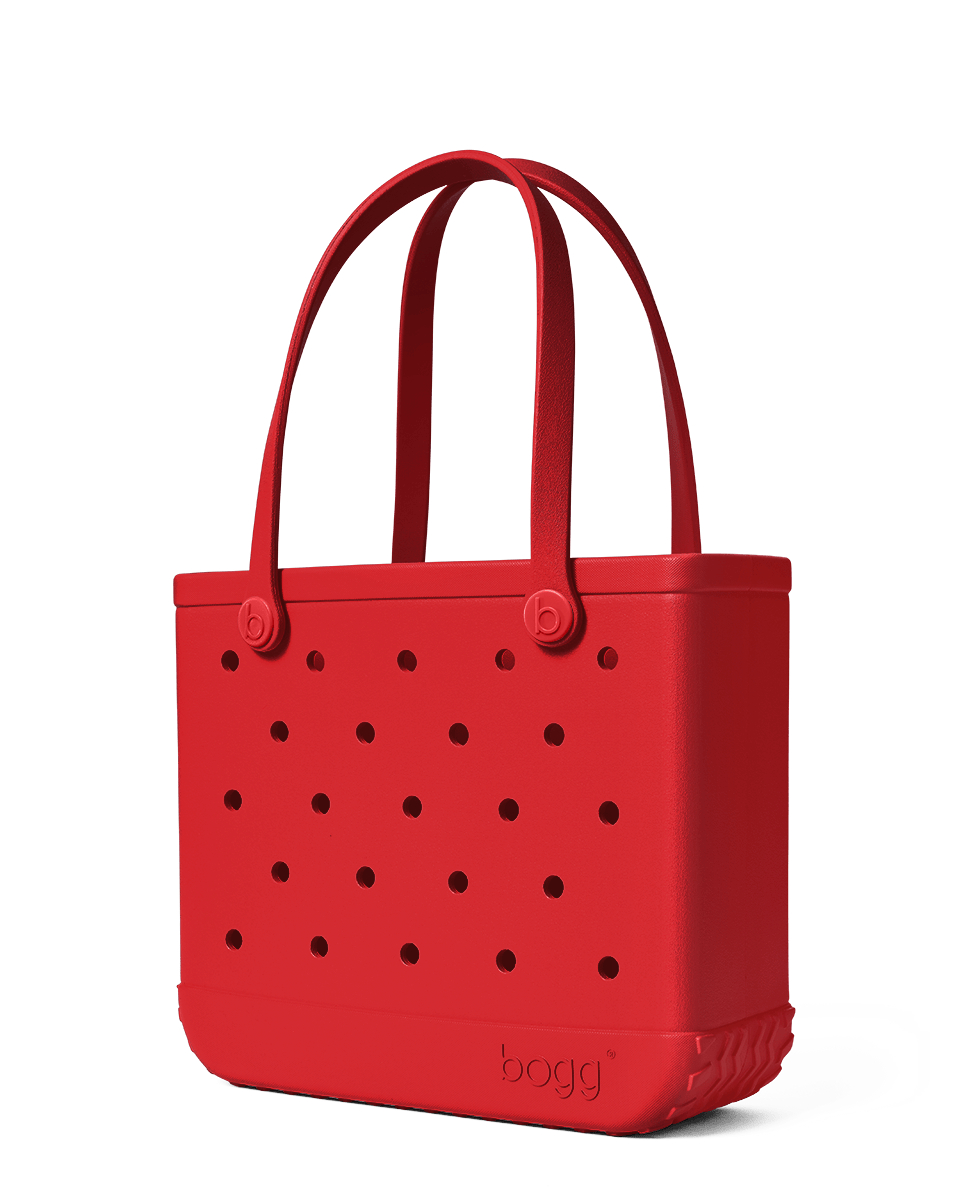 Baby Bogg Bag - You Red My Mind - Image 2