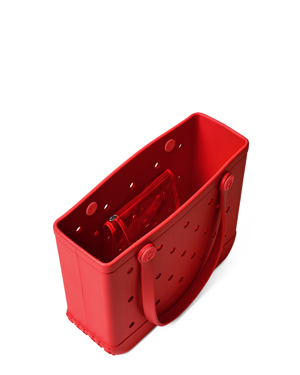 Baby Bogg Bag - You Red My Mind - Image 3