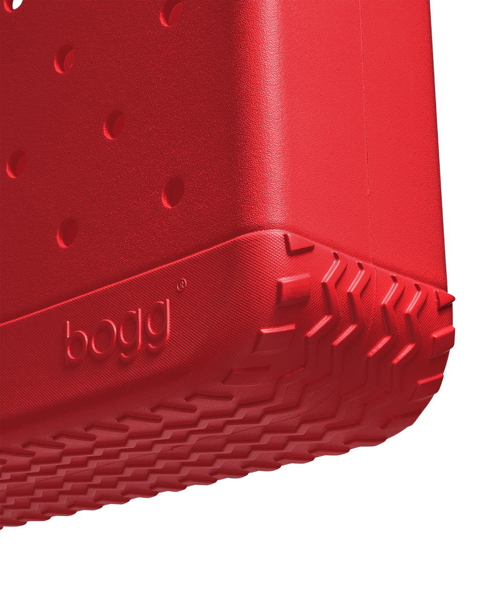 Baby Bogg Bag - You Red My Mind - Image 4