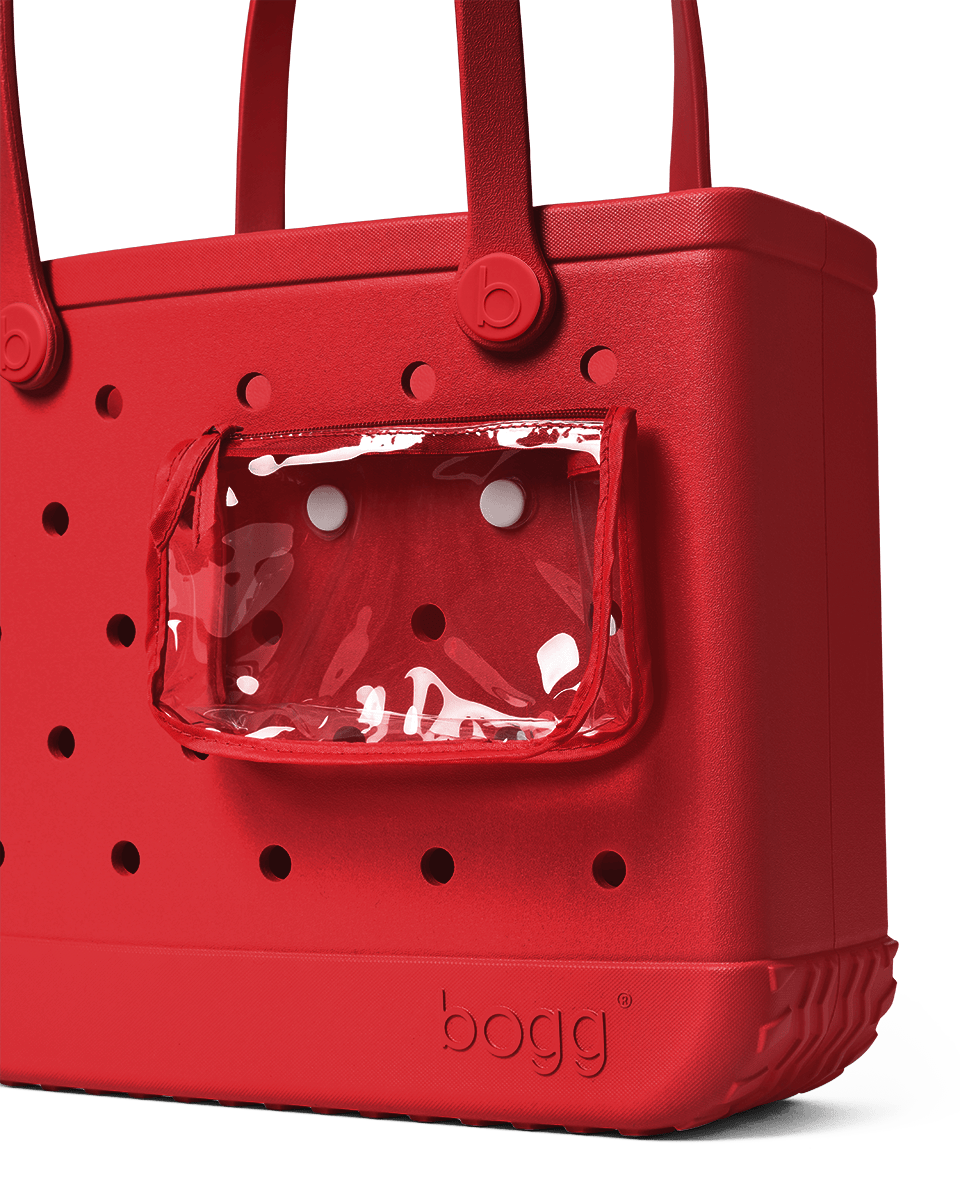 Baby Bogg Bag - You Red My Mind - Image 5