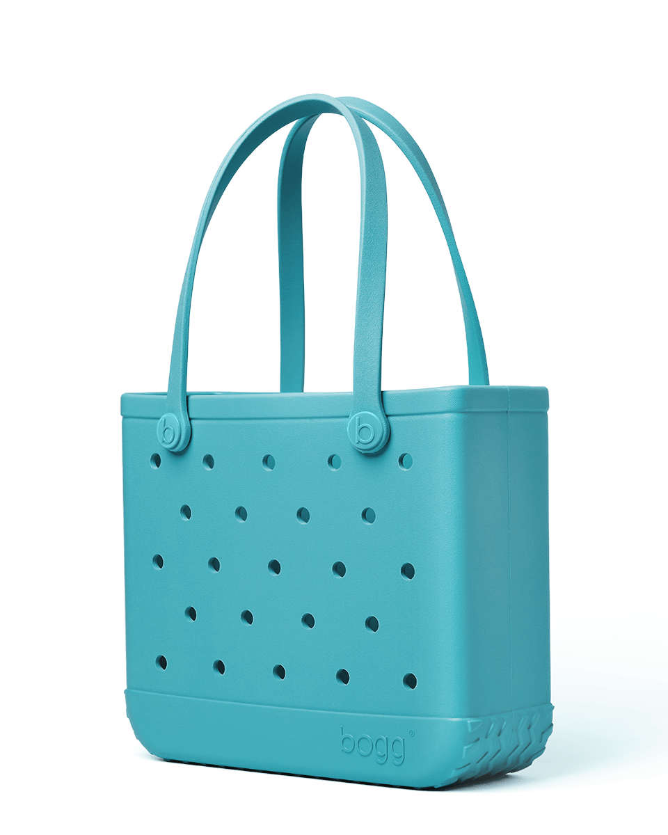 Baby Bogg Bag - Turquoise and Caicos - Image 2