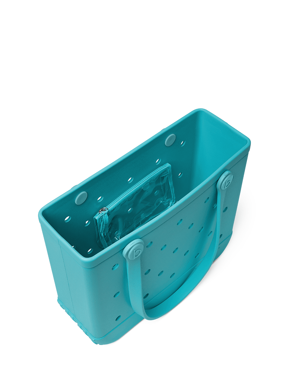 Baby Bogg Bag - Turquoise and Caicos - Image 3