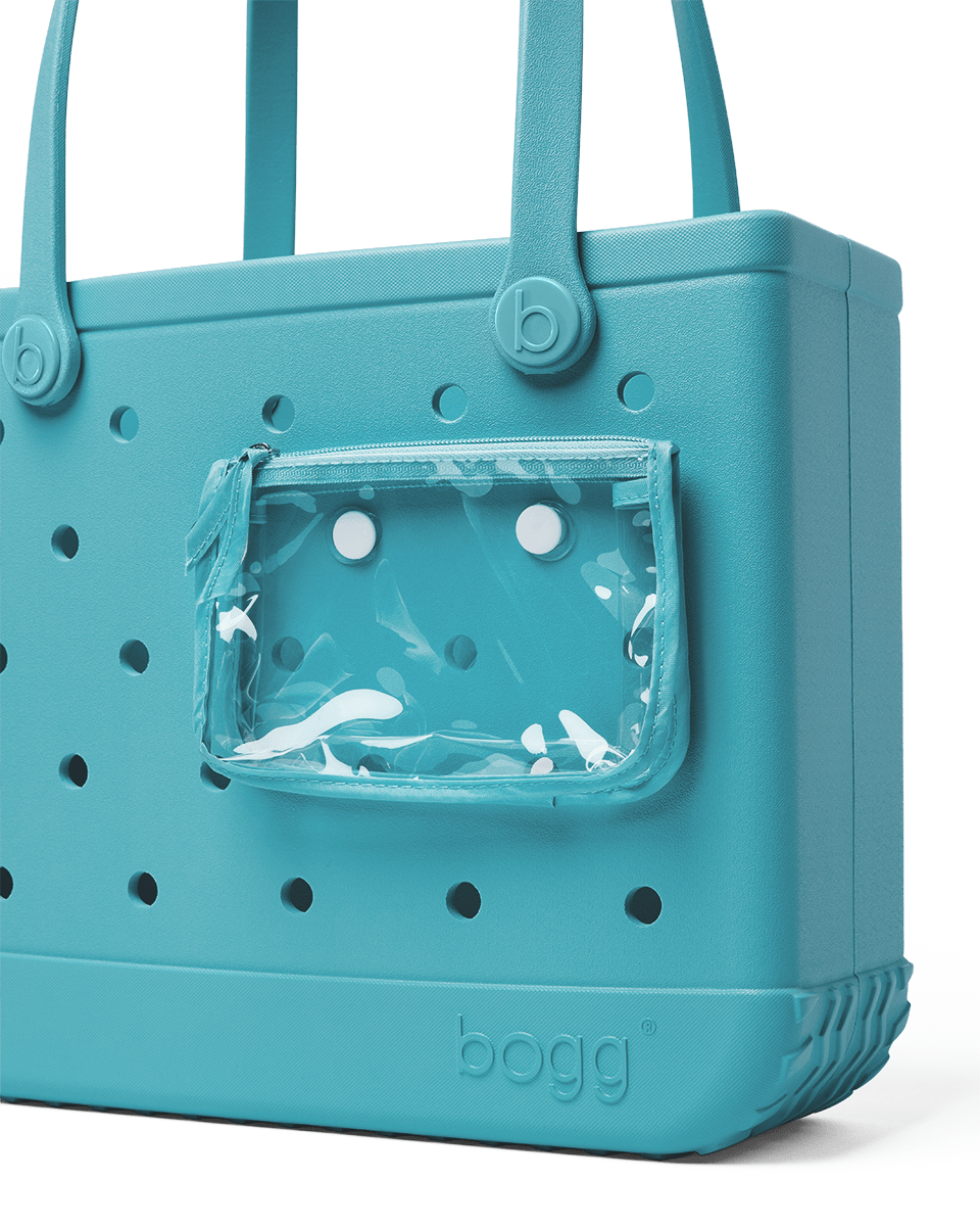 Baby Bogg Bag - Turquoise and Caicos - Image 5