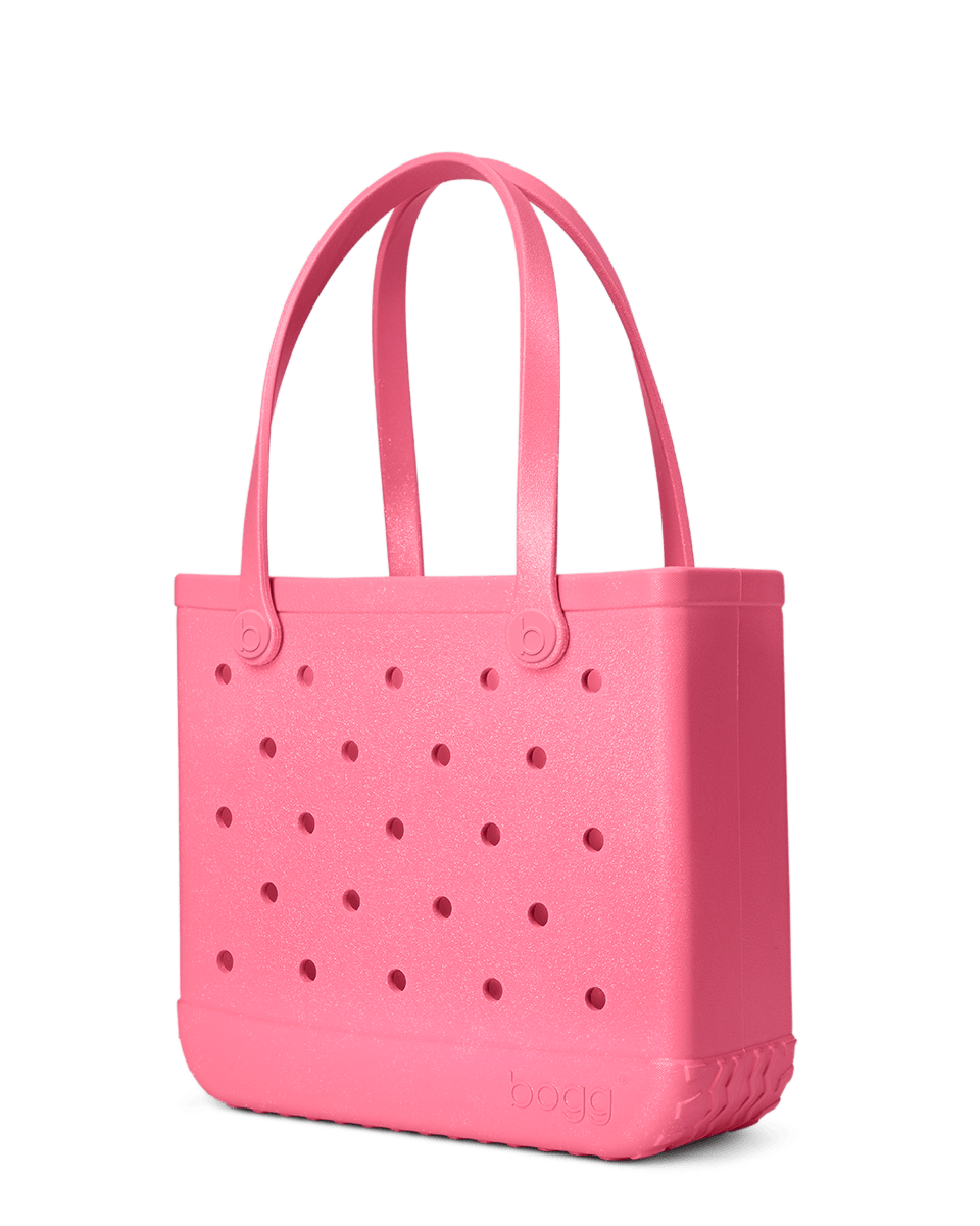 Baby Bogg Bag - Watermelon Shimmer - Image 2