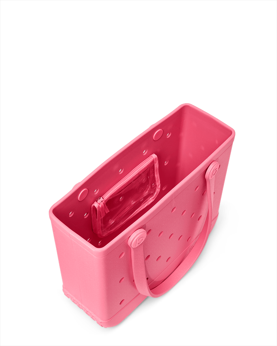 Baby Bogg Bag - Watermelon Shimmer - Image 3