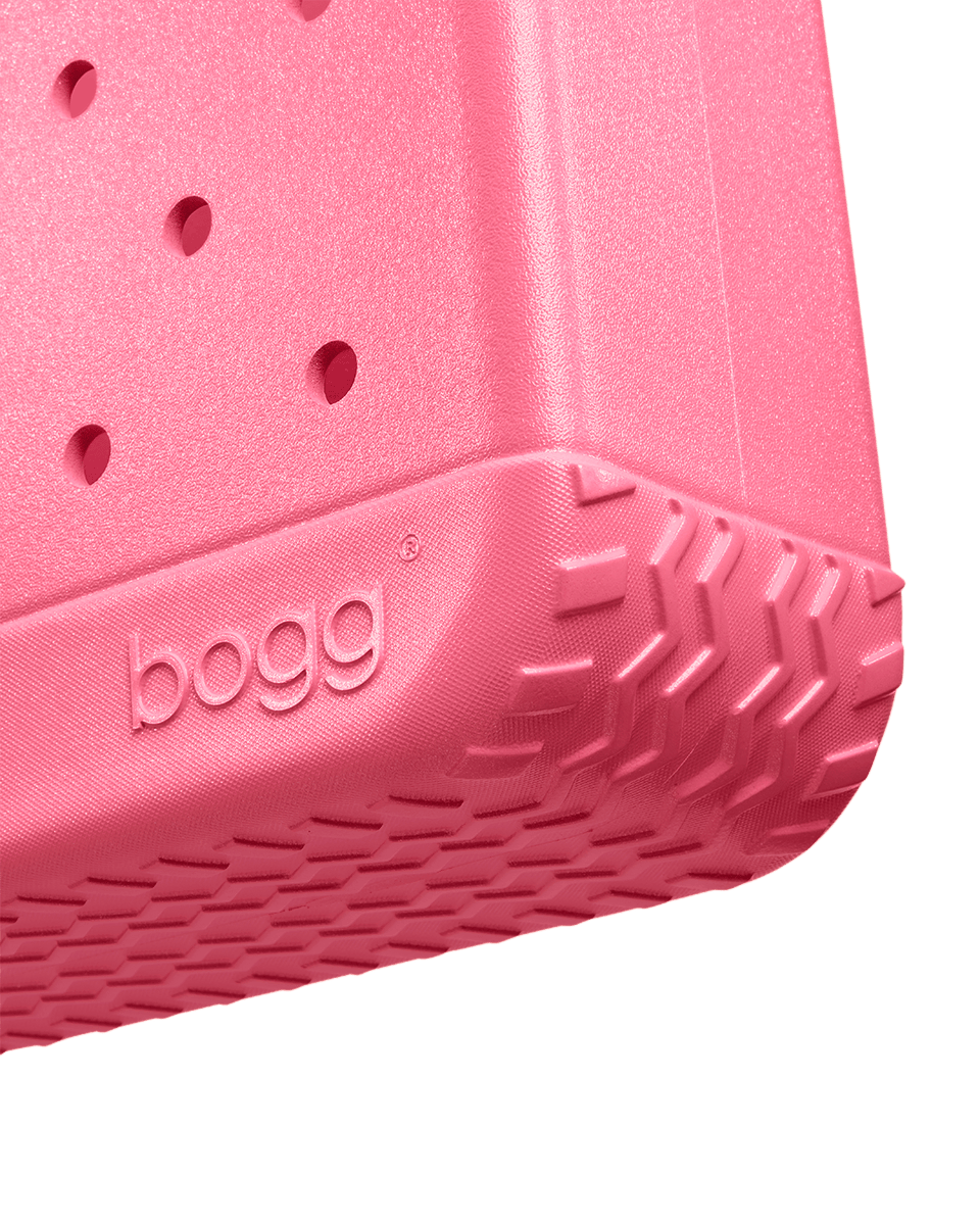 Baby Bogg Bag - Watermelon Shimmer - Image 4