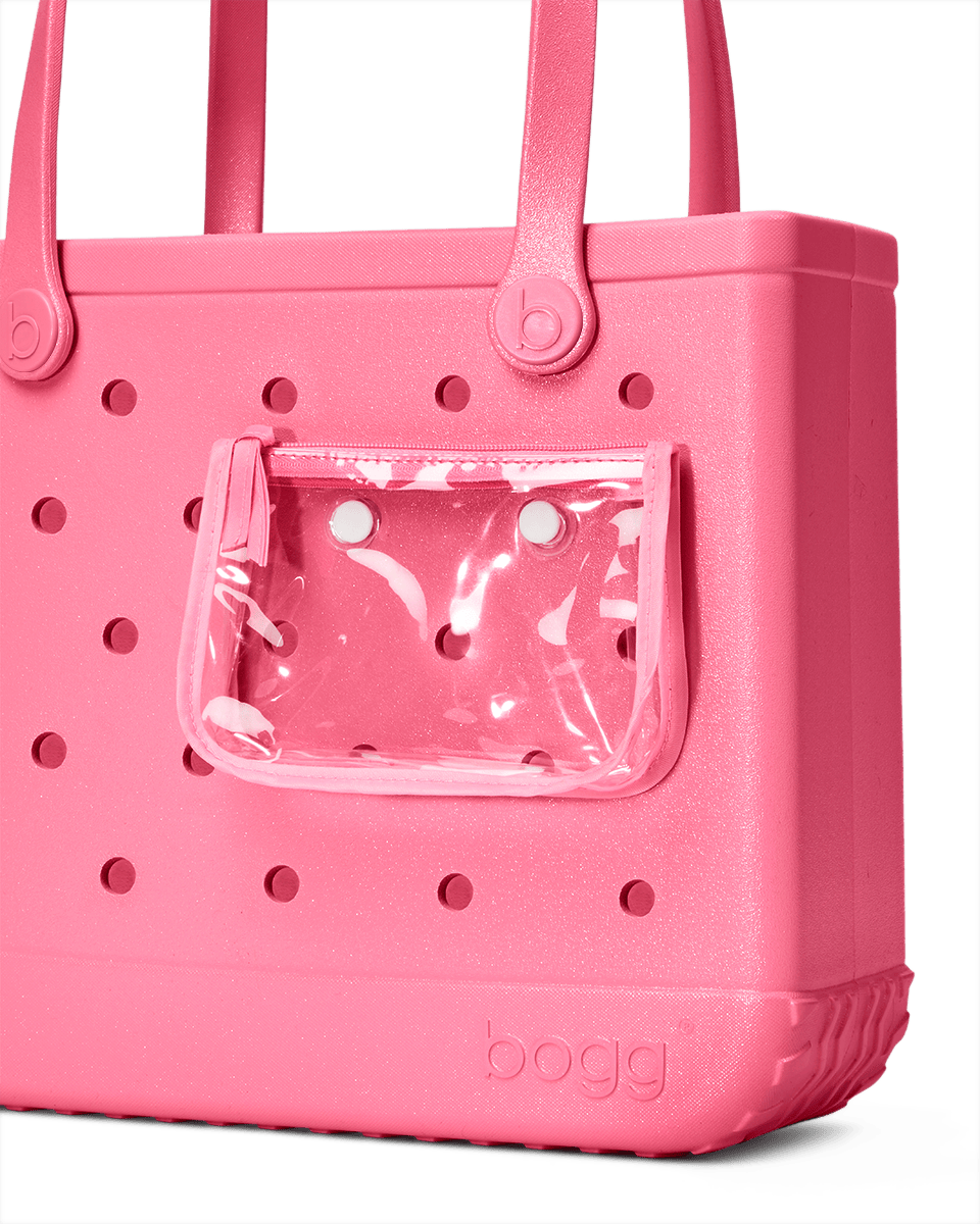 Baby Bogg Bag - Watermelon Shimmer - Image 5