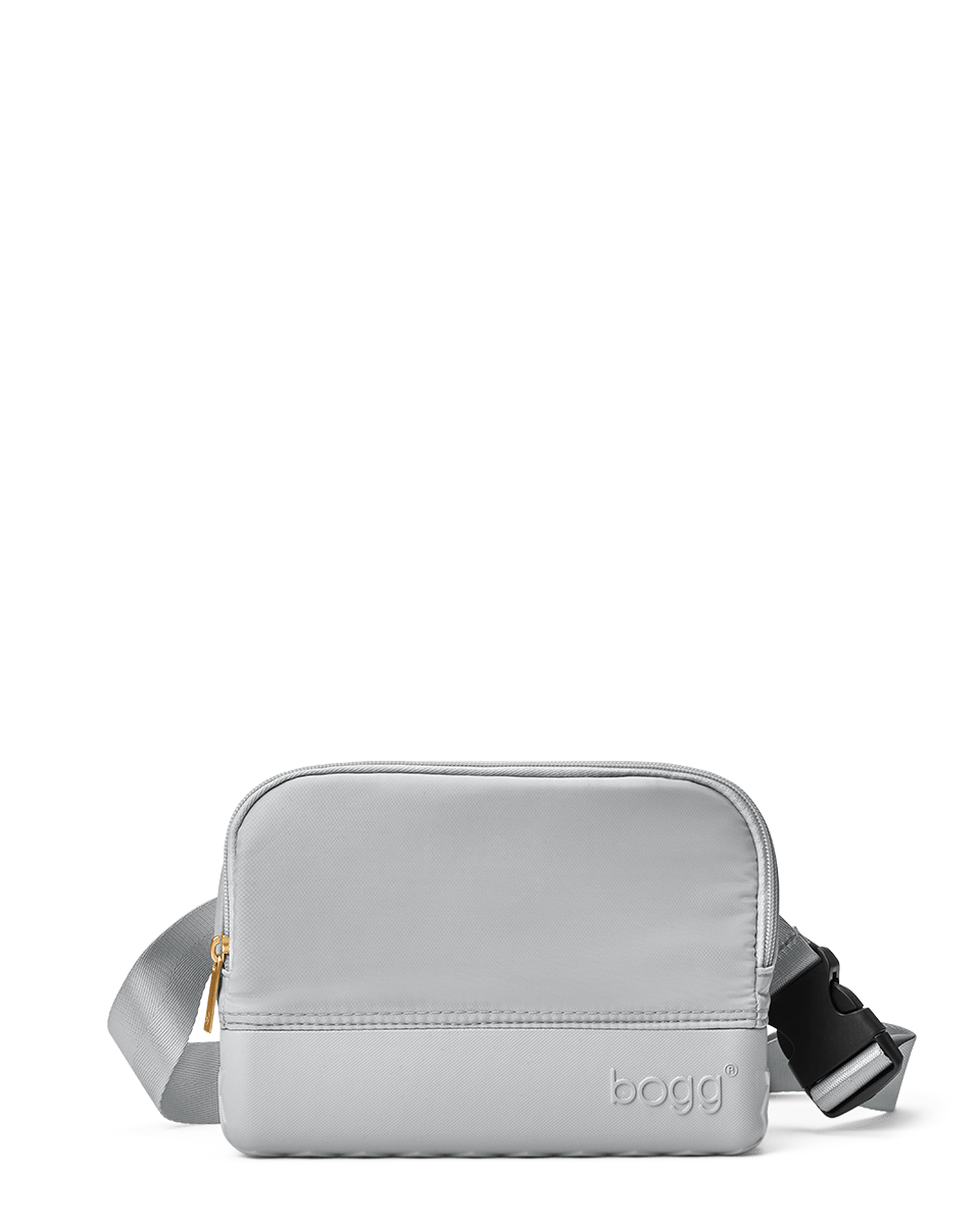 Bogg Belt Bag - Shades of Gray