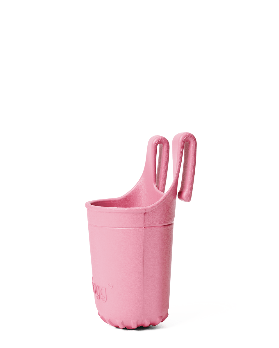 Bogg Bevy - Blowing Pink Bubbles - Image 2