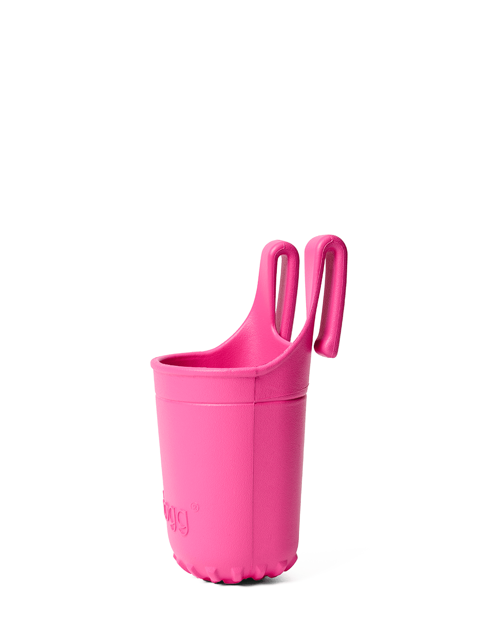 Bogg Bevy - Haute Pink - Image 2