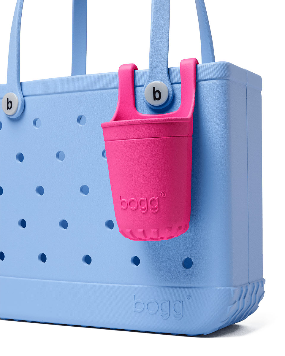 Bogg Bevy - Haute Pink - Image 3