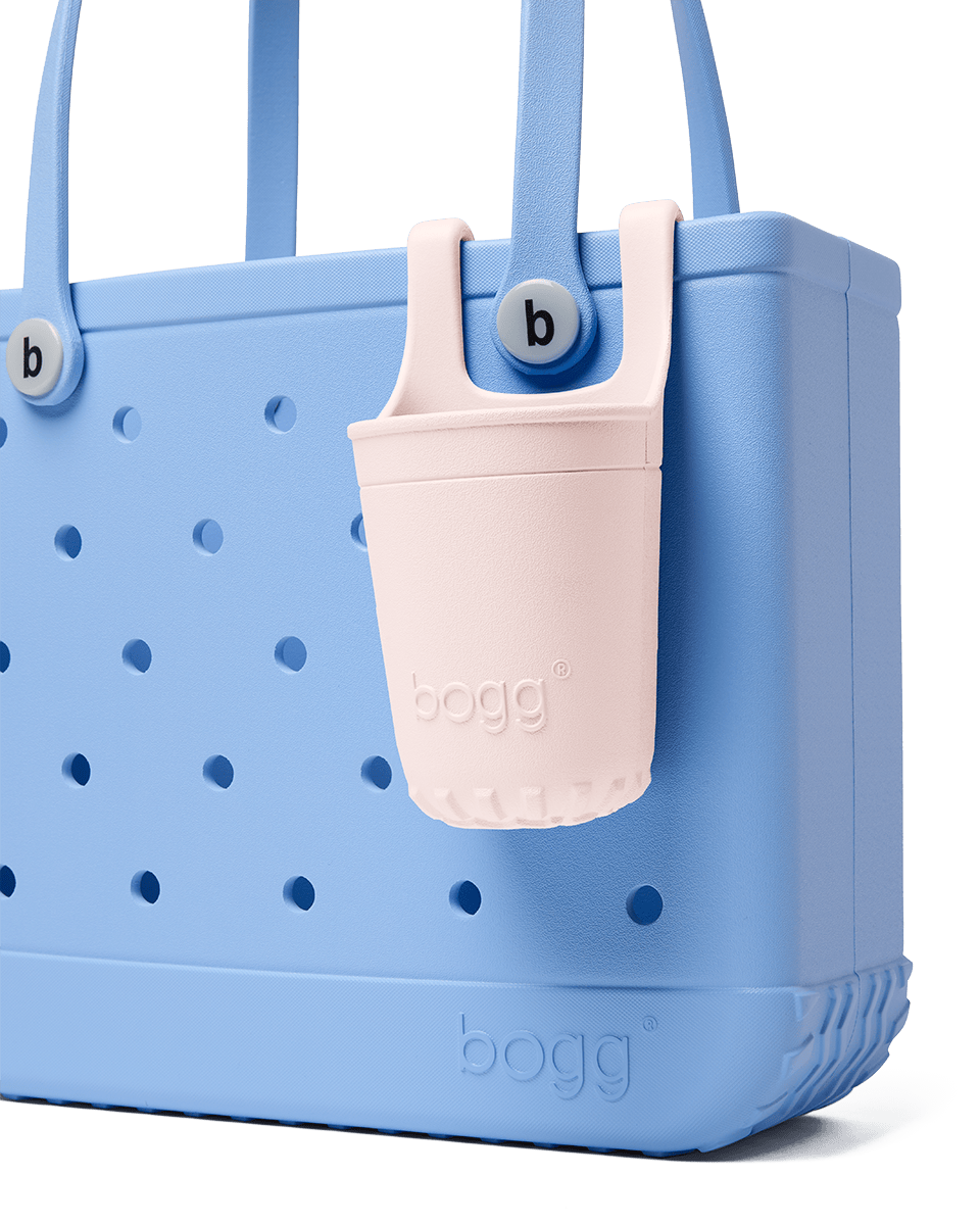 Bogg Bevy - Petal Pink - Image 3