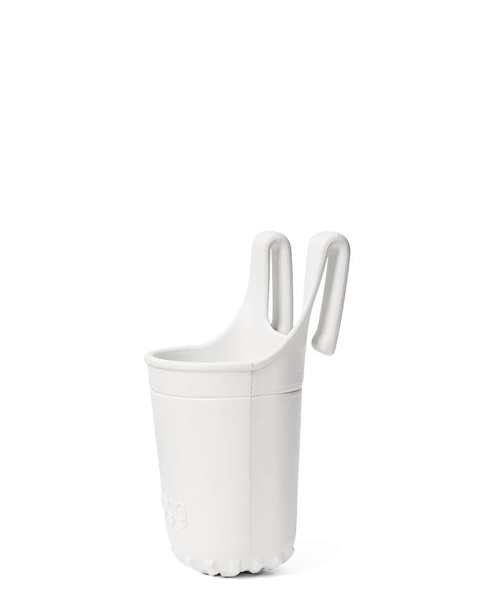 Bogg Bevy - For Shore White - Image 2