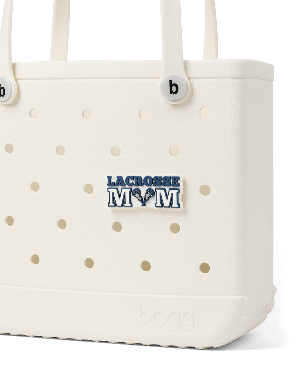 Bogg Bit - Lacrosse Mom - Image 2