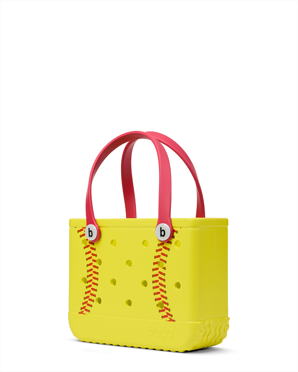 Bitty Bogg Bag - Batter's Up - Image 2