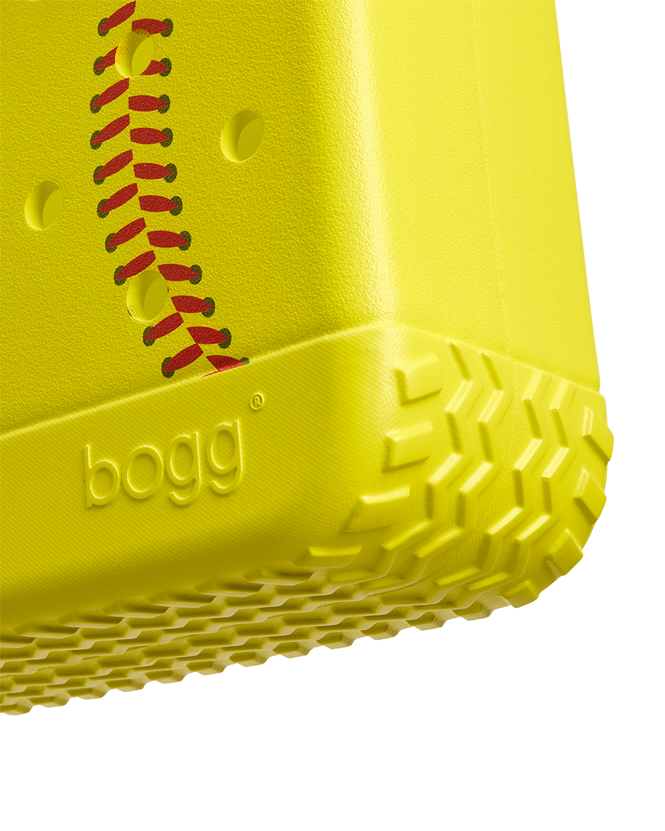 Bitty Bogg Bag - Batter's Up - Image 4