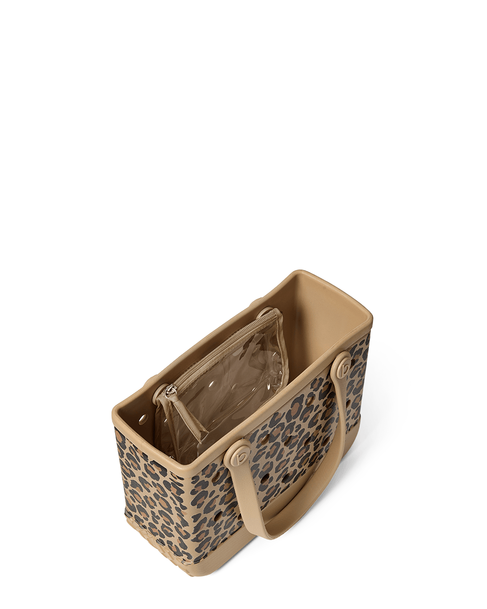 Bitty Bogg Bag - I Am Leo, Hear Me Roar - Image 3