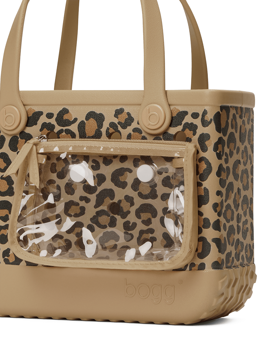Bitty Bogg Bag - I Am Leo, Hear Me Roar - Image 5