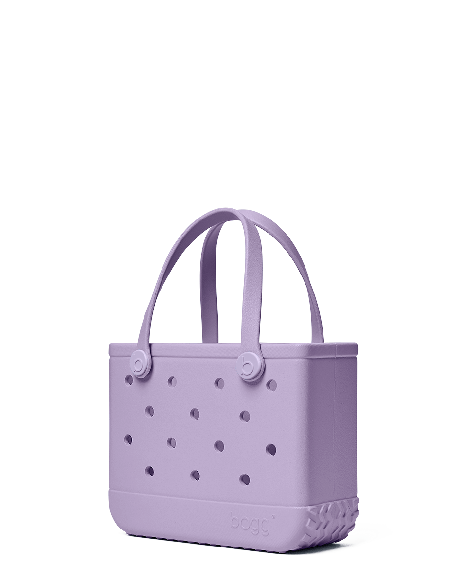 Bitty Bogg Bag - I Lilac You a Lot - Image 2