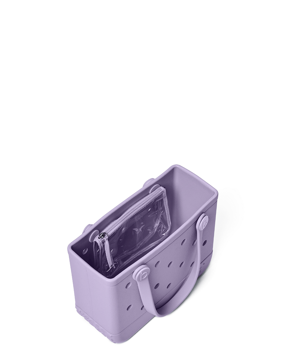 Bitty Bogg Bag - I Lilac You a Lot - Image 3