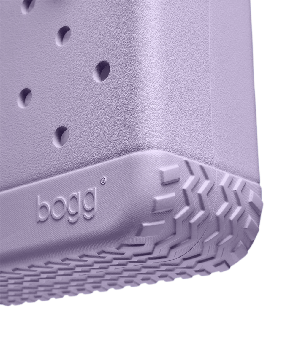 Bitty Bogg Bag - I Lilac You a Lot - Image 4
