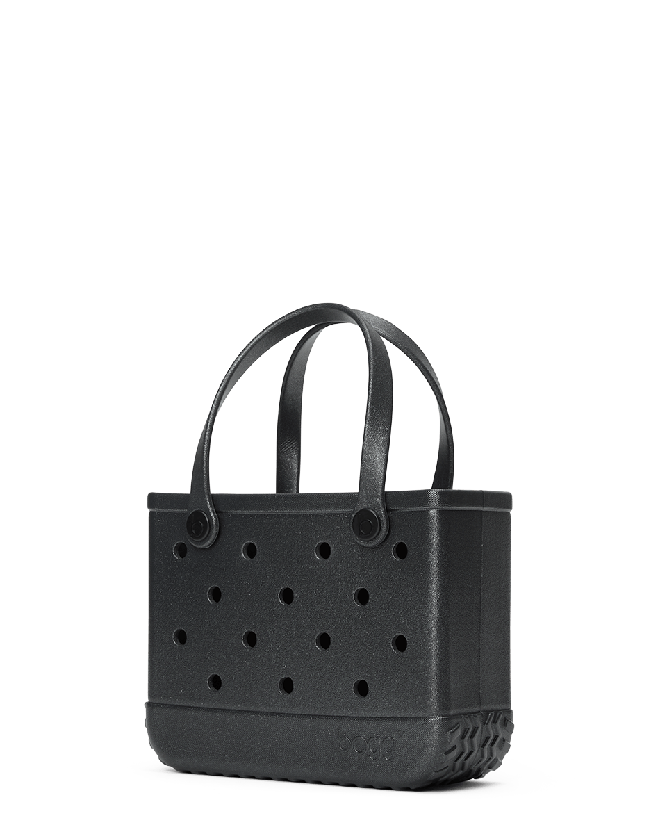 Bitty Bogg Bag - Midnight Shimmer - Image 2