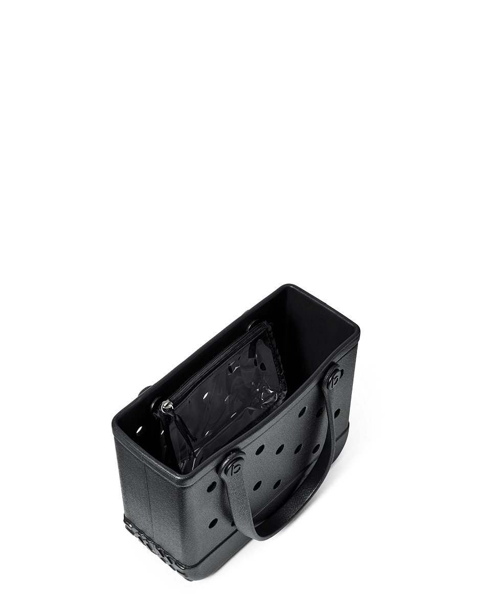 Bitty Bogg Bag - Midnight Shimmer - Image 3