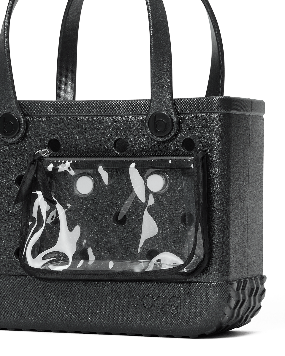 Bitty Bogg Bag - Midnight Shimmer - Image 5