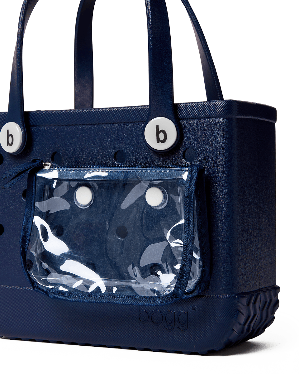Bitty Bogg Bag - You Navy Me Crazy - Image 5
