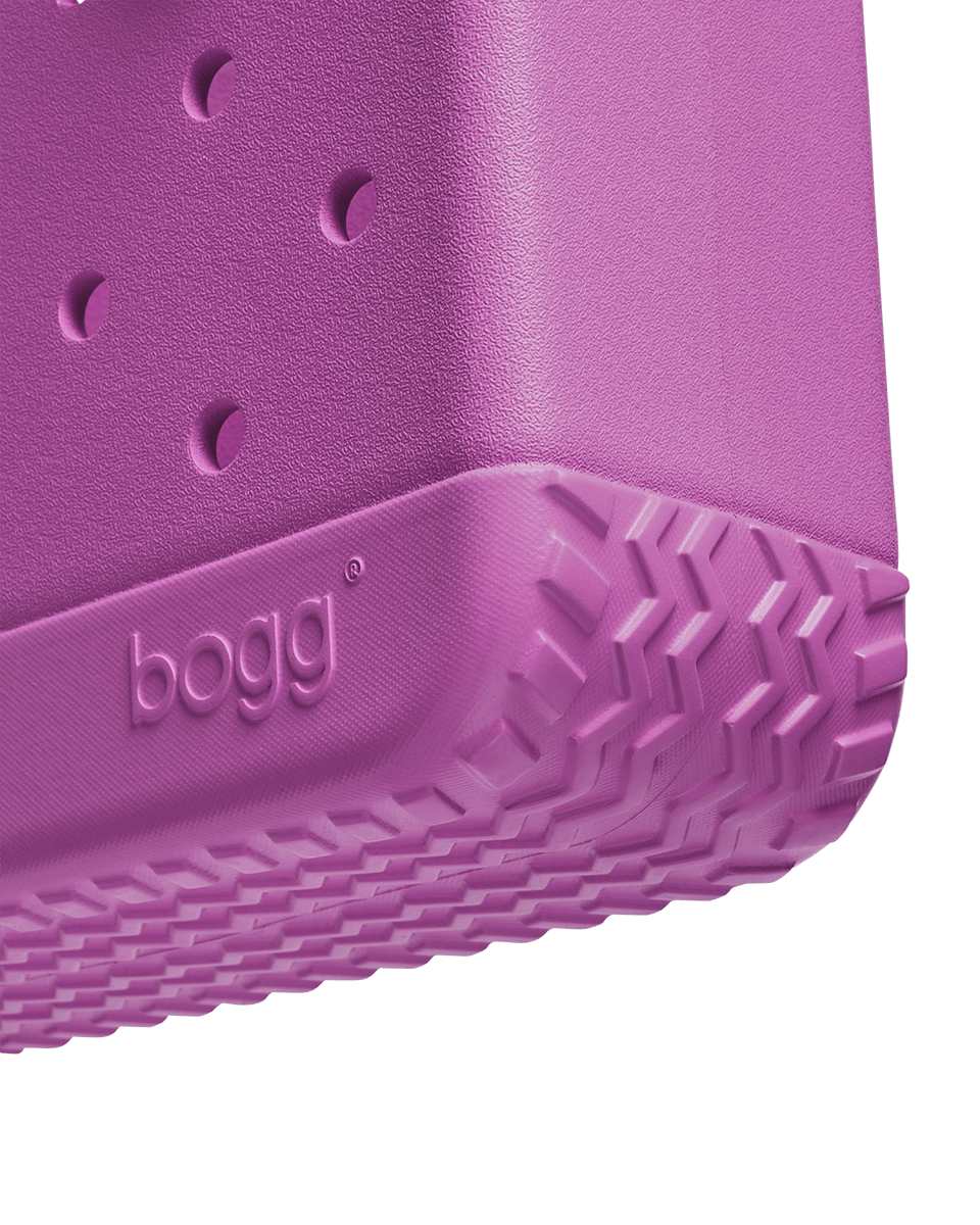 Bitty Bogg Bag - Raspberry Beret - Image 4