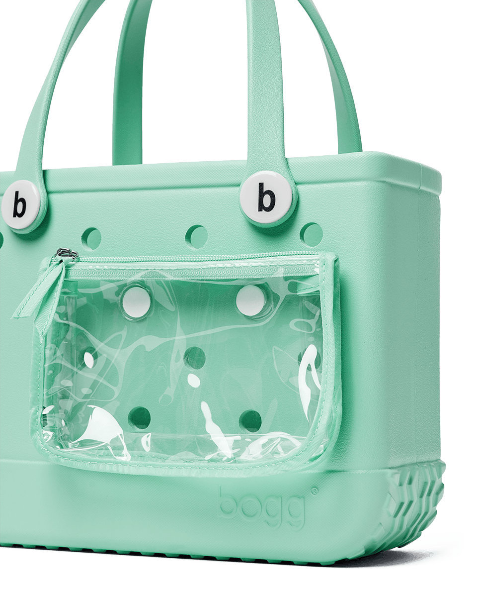 Bitty Bogg Bag - Under the Sea(foam) - Image 5