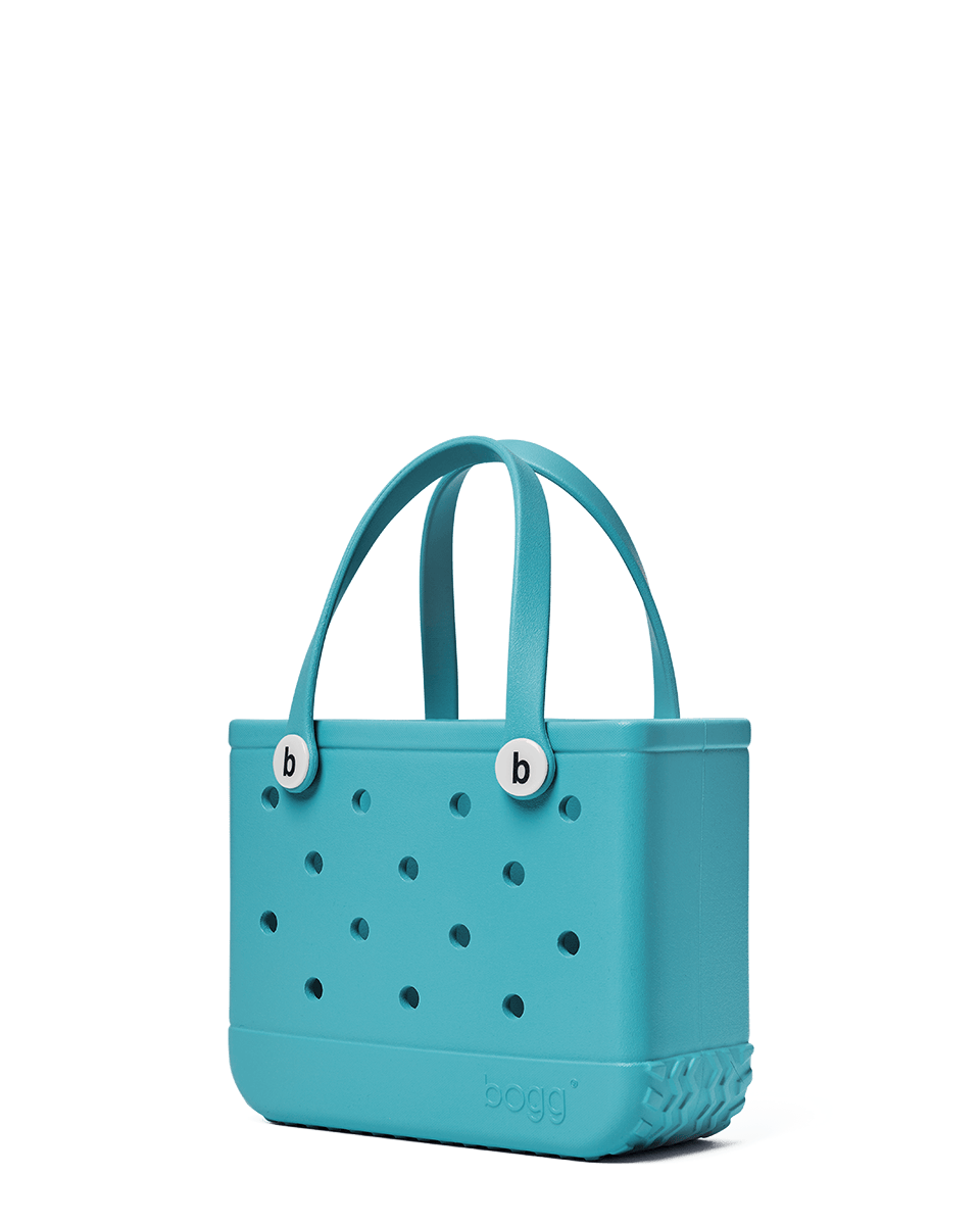 Bitty Bogg Bag - Turquoise and Caicos - Image 2