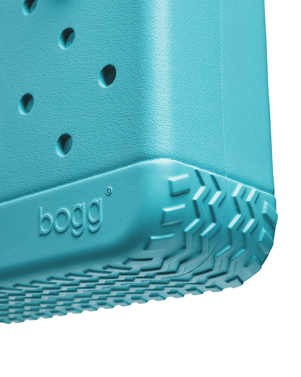 Bitty Bogg Bag - Turquoise and Caicos - Image 4