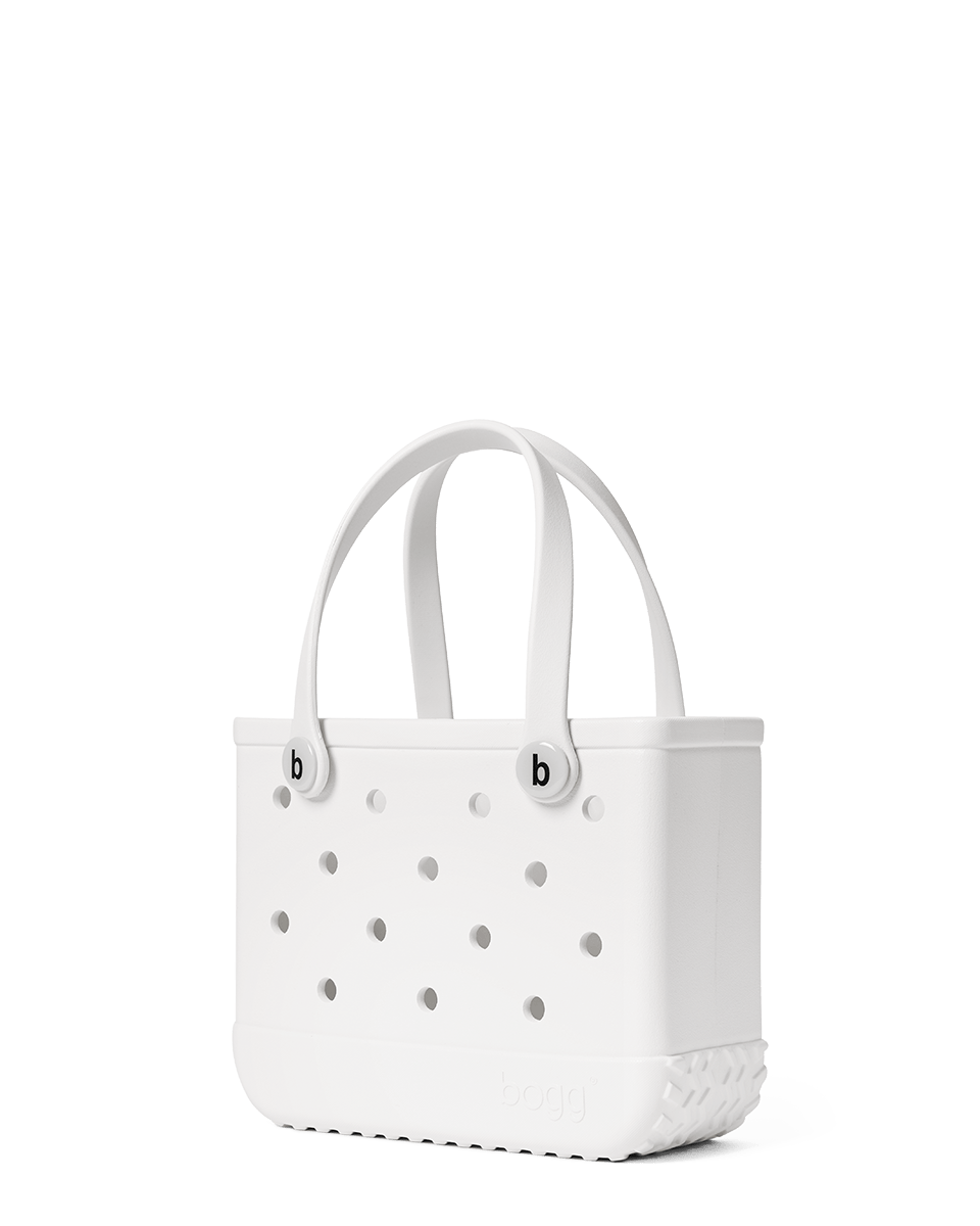Bitty Bogg Bag - For Shore White - Image 2