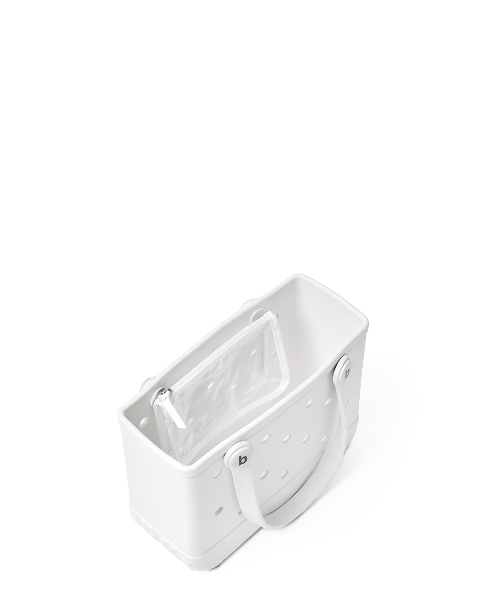 Bitty Bogg Bag - For Shore White - Image 3