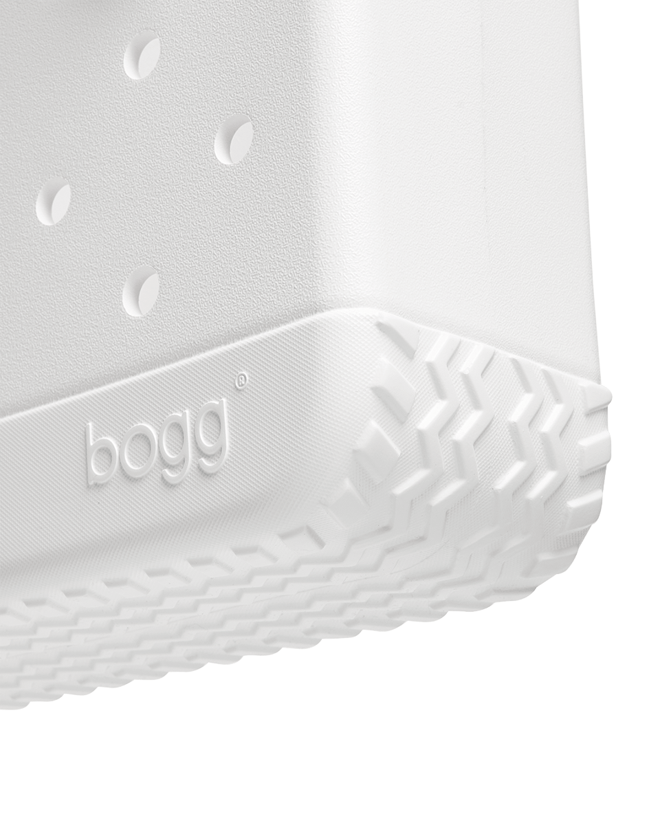 Bitty Bogg Bag - For Shore White - Image 4