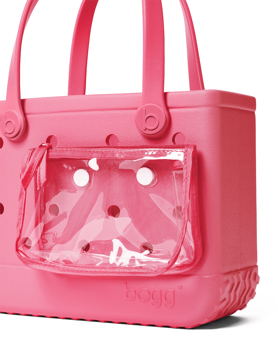 Bitty Bogg Bag - Watermelon - Image 5