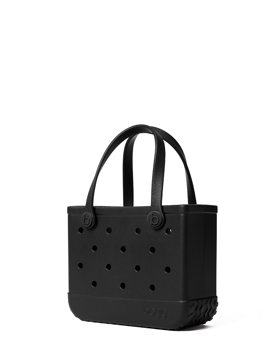 Bitty Bogg Bag - LBD Black - Image 2