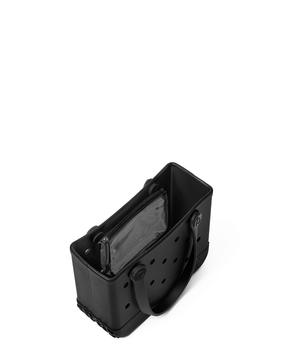 Bitty Bogg Bag - LBD Black - Image 3