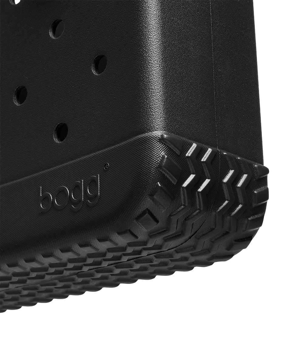 Bitty Bogg Bag - LBD Black - Image 4