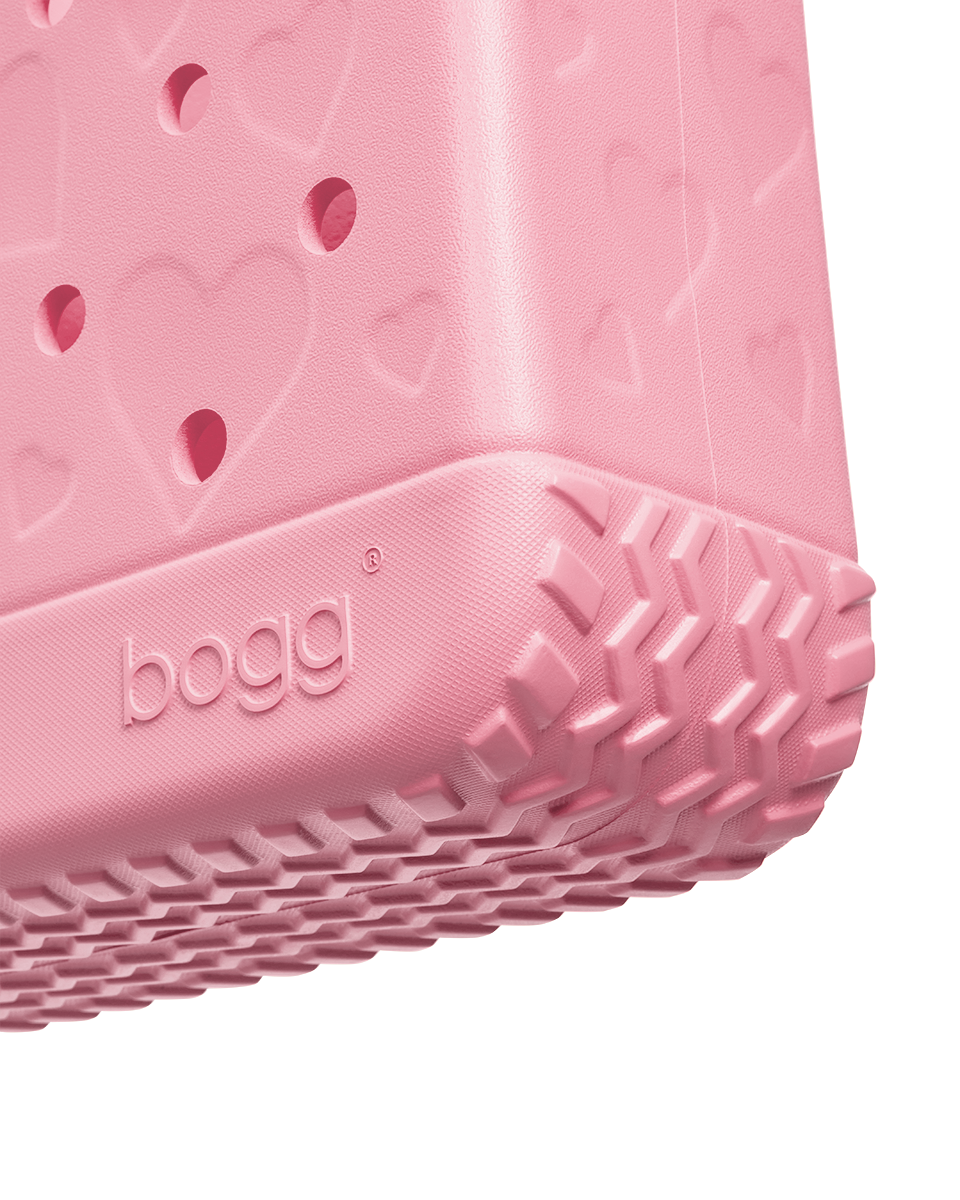 Original Bogg Bag - Conversation Hearts Bubblegum - Image 4