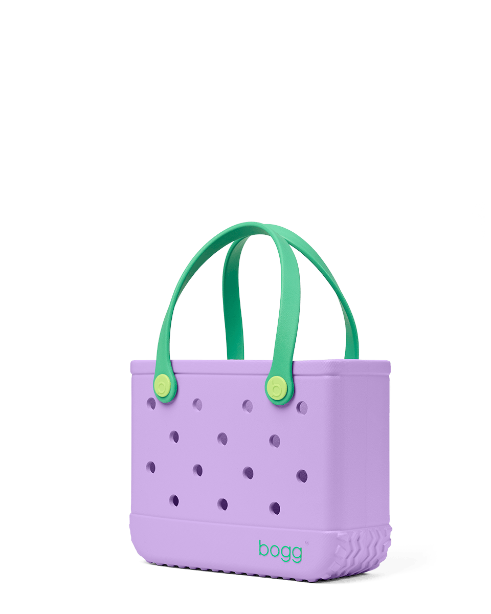 Bitty Bogg Bag - Lavender Mojito - Image 2