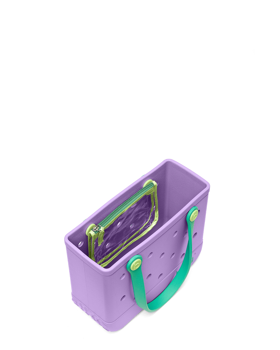 Bitty Bogg Bag - Lavender Mojito - Image 3